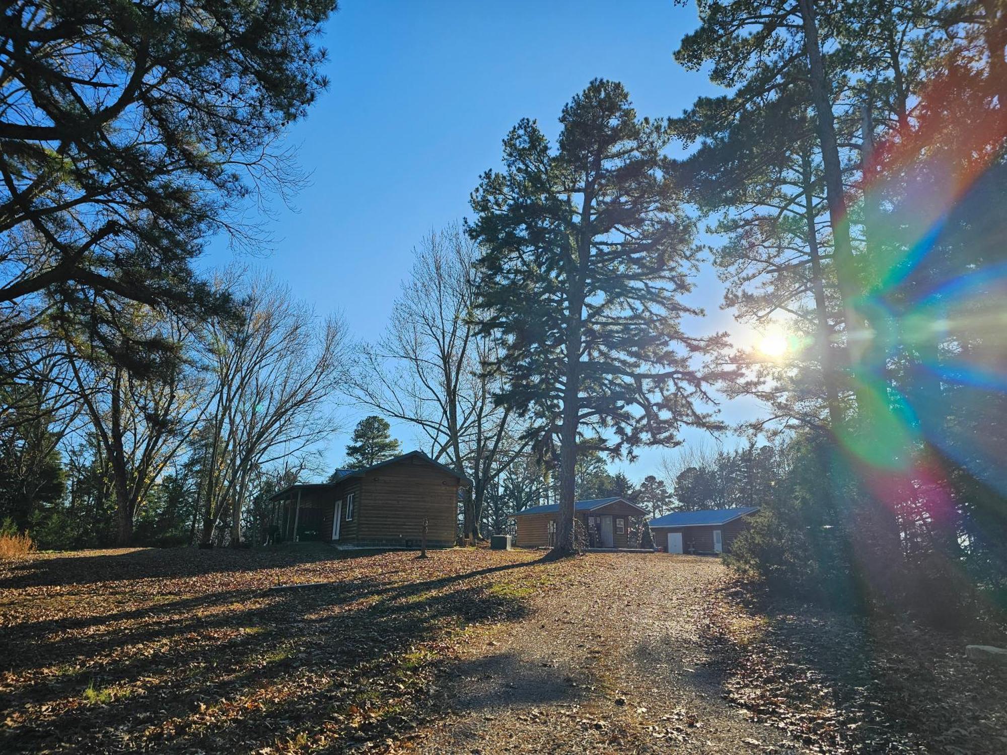 5 Min To Beaver Lake-King Bed-Fire Pit-Jetted Tub #4 Eureka Springs Exterior foto