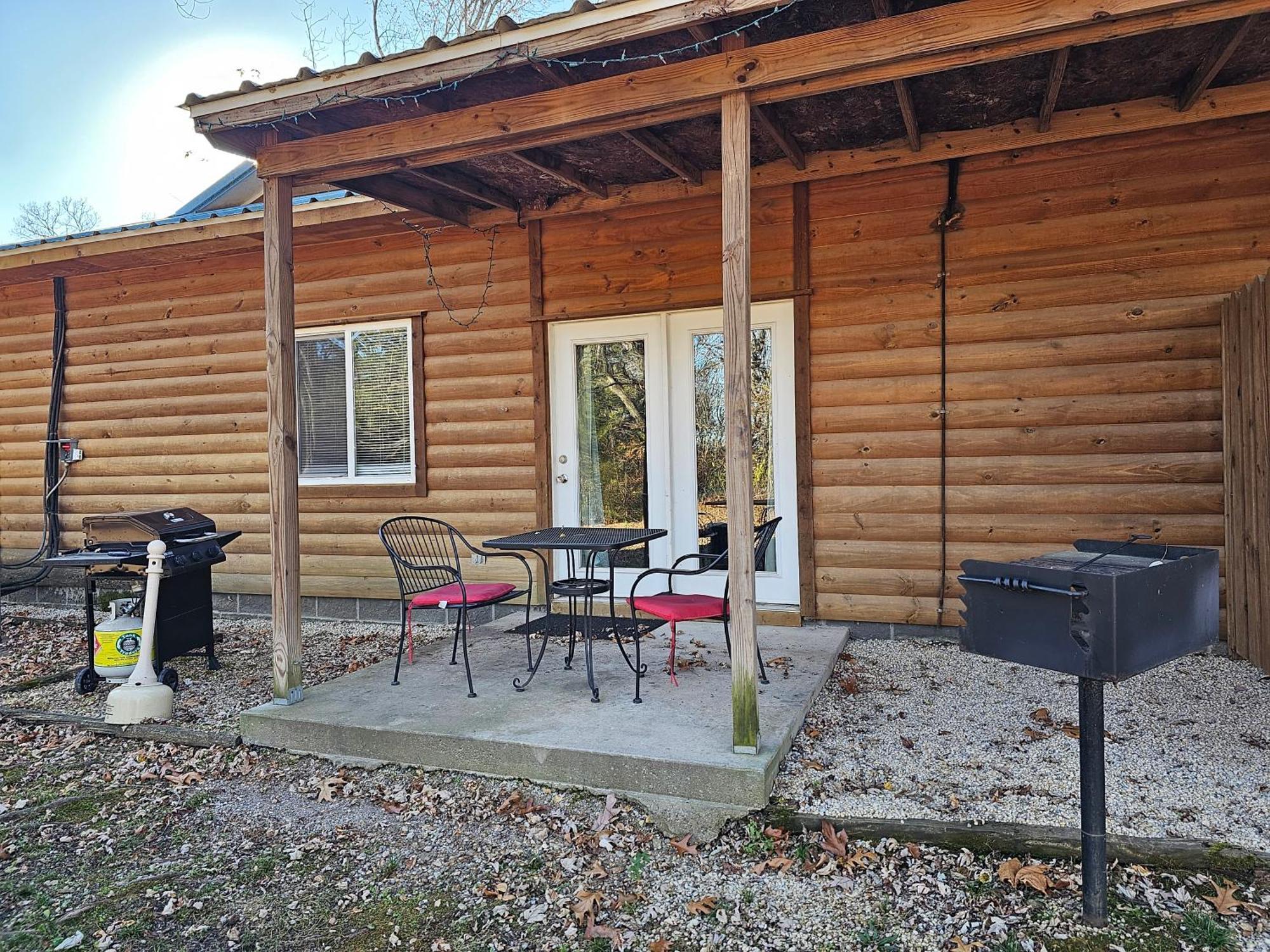 5 Min To Beaver Lake-King Bed-Fire Pit-Jetted Tub #4 Eureka Springs Exterior foto